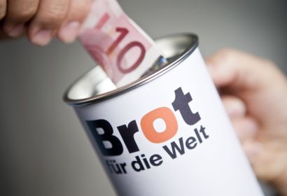 Foto: Brot für die Welt