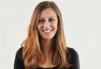 Anna Clausnitzer wurde duch Superintendent Holger Grünjes eingesegnet.