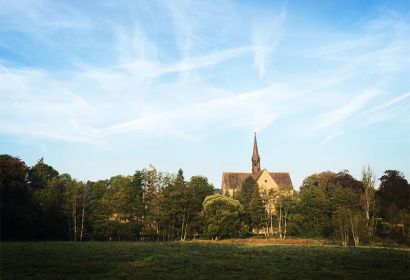Kloster Loccum (Foto: Bastian Hähling)