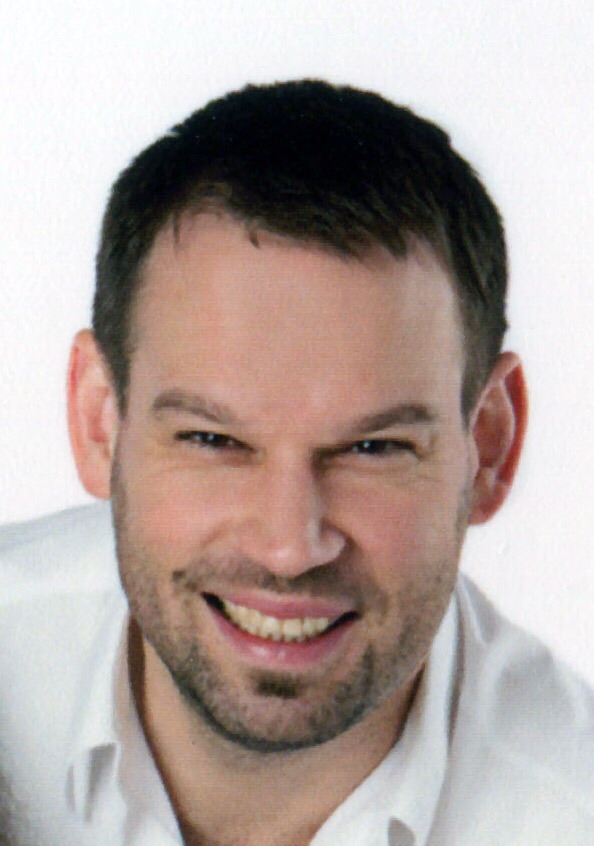 Pastor Marc Gommlich, Ev.-luth. Elia-Kirchengemeinde Langenhagen