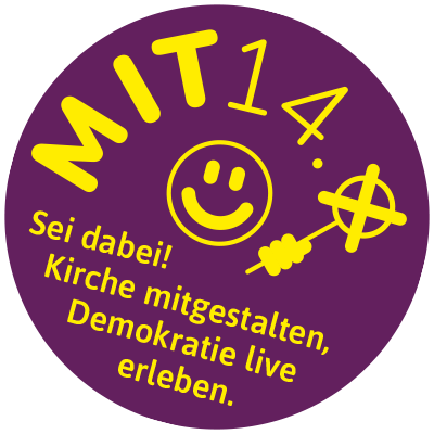 Erstmals dürfen Gemeindemitglieder ab 14 Jahren ihren Kirchenvorstand wählen.