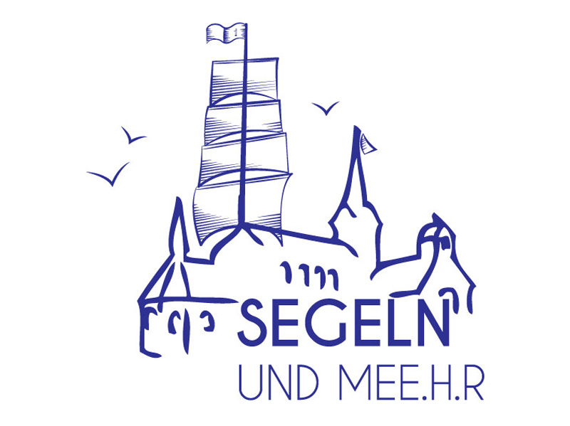 Logo der Wettmarer Segelfreizeit
