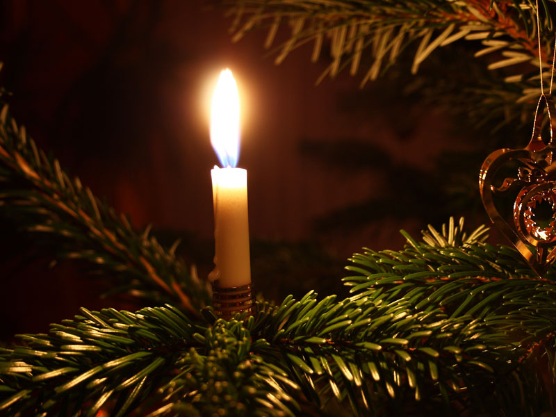 Weihnachten in Langenhagen - Evangelisch-lutherischer Kirchenkreis  Burgwedel-Langenhagen